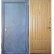 Металлическая дверь БАРС-3