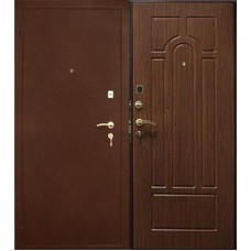 Металлическая дверь ВИЗАВИ-02