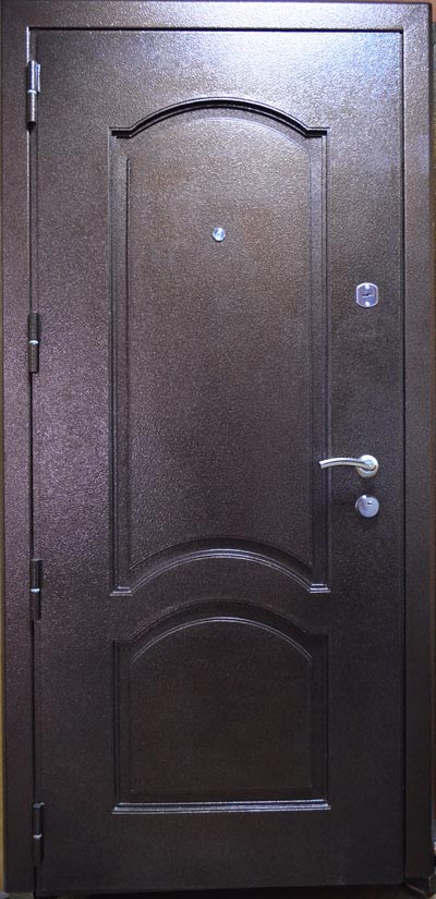 Входная Дверь Курск Фото